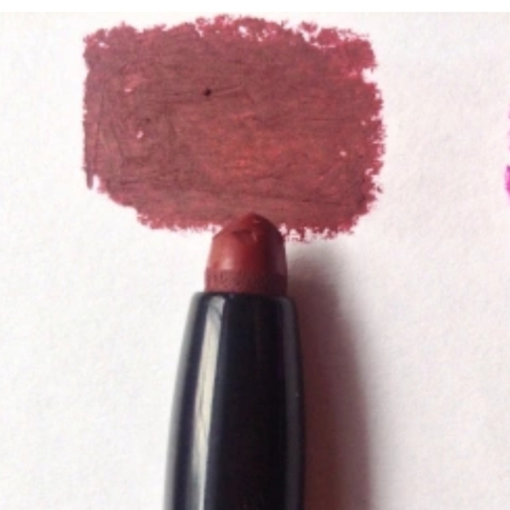 🌟 HP🌟❇️🧚‍♀️MERLOT Lorac Pro Matte DISCONTINUED Lip Color NWT